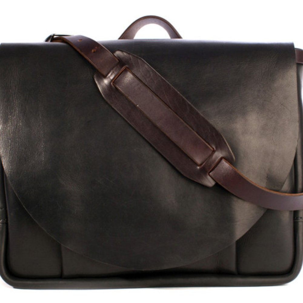 ISO Emil Erwin Postman Mailbag WTB ONLY, NOT FOR SALE